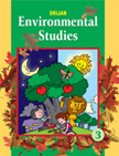 SRIJAN ENVIRONMENTAL STUDIES Class III